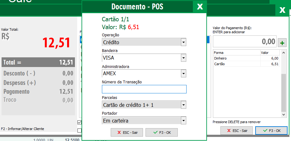Compufour junho 6th, 2025 Para localizar o executável, acesse a pasta Exe do sistema apertando com o botão direito no ClippStore e em seguida, localize o VendaGerencial.exe