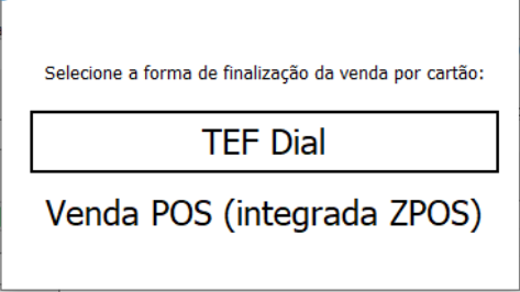 Compufour junho 3rd, 2025  Para poder estar emitindo a NFe utilizando a sua automação, será necessário ter a maquininha TEF configurada na maquina em que está sendo emitida a nota em questão, ou caso utilizar maquininhas POS homologadas com o sistema ClippPRO clique aqui para saber como configurar seu TEF.