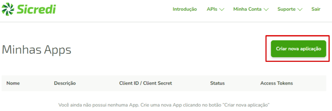 Compufour junho 1st, 2025 Configuração de Boleto de Cobrança - SICREDI