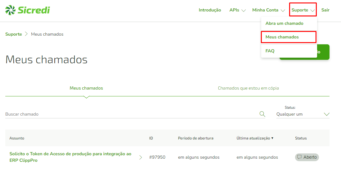 Compufour junho 1st, 2025 Configuração de Boleto de Cobrança - SICREDI
