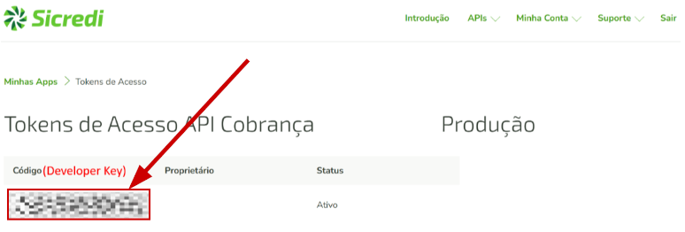 Compufour junho 1st, 2025 Configuração de Boleto de Cobrança - SICREDI