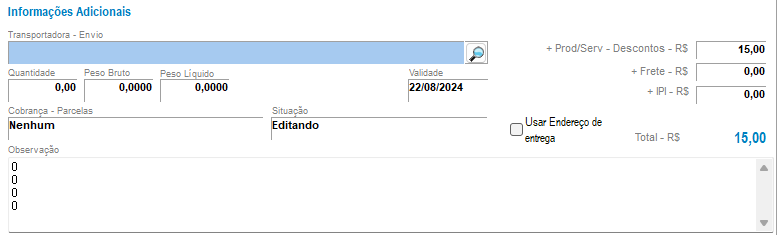 Compufour junho 2nd, 2025  