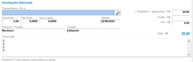 Compufour junho 2nd, 2025  