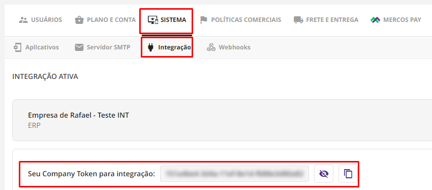 Compufour junho 3rd, 2025 A integração Mercos veio como forma de facilitar as suas vendas on-line, utilizando o sistema de automação de vendas e e-commerce B2B da Mercos juntamente com o sistema ClippStore, irá facilitar a importação de pedidos, controle de estoque e financeiro da sua loja online. A baixo segue orientação de como configurar essa integração.