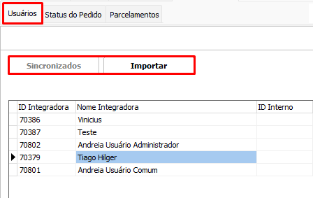 Compufour junho 3rd, 2025 A integração Mercos veio como forma de facilitar as suas vendas on-line, utilizando o sistema de automação de vendas e e-commerce B2B da Mercos juntamente com o sistema ClippStore, irá facilitar a importação de pedidos, controle de estoque e financeiro da sua loja online. A baixo segue orientação de como configurar essa integração.