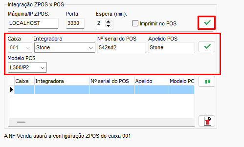 Compufour junho 1st, 2025 Requisitos mínimos: