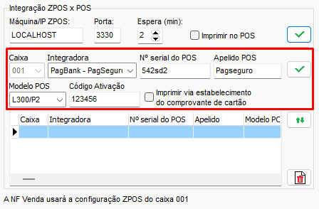 Compufour junho 1st, 2025 Requisitos mínimos: