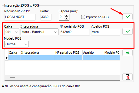 Compufour junho 1st, 2025 Requisitos mínimos:
