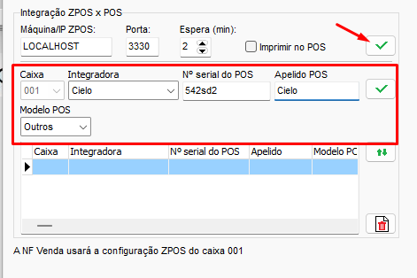 Compufour junho 1st, 2025 Requisitos mínimos: