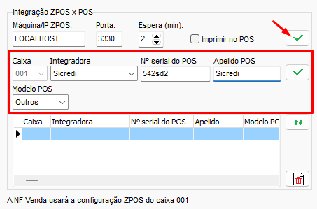 Compufour junho 1st, 2025 Requisitos mínimos: