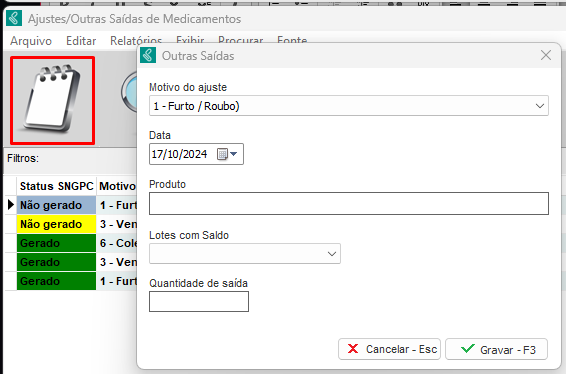 Compufour maio 31st, 2025  