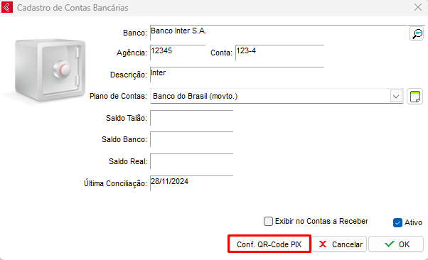 Compufour maio 31st, 2025  