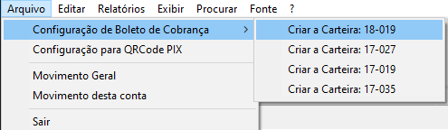 Compufour maio 29th, 2025 Este artigo apresenta um guia detalhado para a configuração e utilização de boletos e PIX dinâmico no Banco do Brasil. Abordaremos os requisitos necessários, incluindo as credenciais fornecidas pelo banco, o plugin adquirido além das instruções para configurar e emitir boletos com QR Code PIX (boleto híbrido) e para realizar integrações com o PIX dinâmico. Com este passo a passo, você poderá implementar esses recursos de forma prática e eficiente, aprimorando os processos de pagamento.