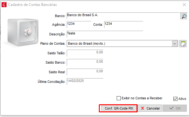 Compufour maio 29th, 2025 Este artigo apresenta um guia detalhado para a configuração e utilização de boletos e PIX dinâmico no Banco do Brasil. Abordaremos os requisitos necessários, incluindo as credenciais fornecidas pelo banco, o plugin adquirido além das instruções para configurar e emitir boletos com QR Code PIX (boleto híbrido) e para realizar integrações com o PIX dinâmico. Com este passo a passo, você poderá implementar esses recursos de forma prática e eficiente, aprimorando os processos de pagamento.