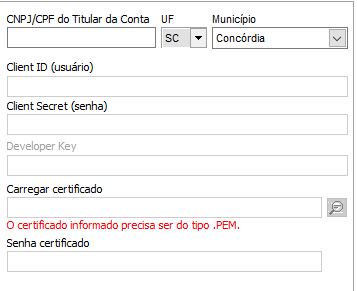 Compufour maio 29th, 2025 Este artigo apresenta um guia detalhado para a configuração e utilização de boletos e PIX dinâmico no Banco do Brasil. Abordaremos os requisitos necessários, incluindo as credenciais fornecidas pelo banco, o plugin adquirido além das instruções para configurar e emitir boletos com QR Code PIX (boleto híbrido) e para realizar integrações com o PIX dinâmico. Com este passo a passo, você poderá implementar esses recursos de forma prática e eficiente, aprimorando os processos de pagamento.