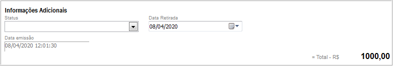 Compufour junho 2nd, 2025 Neste cenário podemos utilizar o módulo para vários casos, mas neste artigo iremos demonstrar um exemplo de uma locação de um servidor de dados, a fim de facilitar o entendimento do propósito do módulo.
