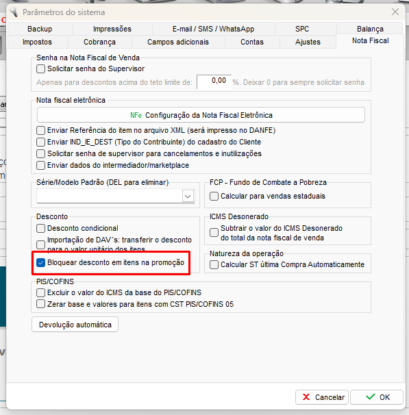Compufour junho 2nd, 2025 O Clipp Store possui um recurso que permite cadastrar produtos com 3 tabelas de preço, sendo o Preço em R$, Preço de Atacado e Preço Promocional. Essa configuração é realizada no próprio item.