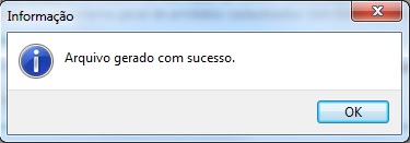 Compufour junho 4th, 2025 É disponibilizada de forma gratuita a geração do arquivo de simulação, onde será gerado um laudo dos itens cadastrados no estoque com tributação incorreta.