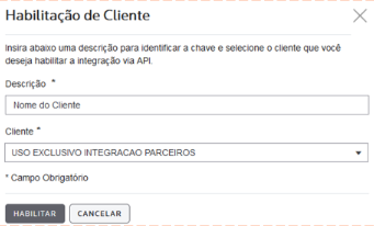 Compufour junho 7th, 2025 Neste artigo, iremos demonstrar como realizar a configuração necessária para integrar a solução ClippPro com o sistema contábil Domínio. O sistema Domínio é um sistema utilizado por contabilidades para fechamentos mensais dos clientes.