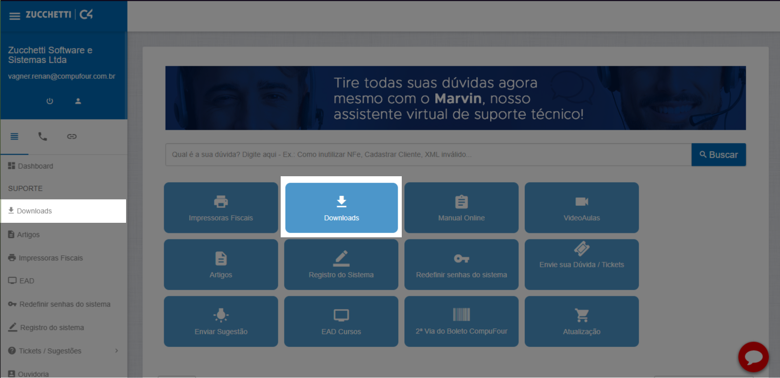 Compufour maio 31st, 2025 Neste artigo iremos demonstrar de maneira fácil como gerar o arquivo txt para integrar com o Questor