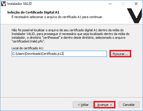 Compufour junho 19th, 2025 Ao gerar uma NF-e/NFC-e apresenta a mensagem: "Espaço Insuficiente de Armazenamento para Concluir a Operação". Situação ocorre quando existe algum erro quanto ao certificado ou a instalação do mesmo.
