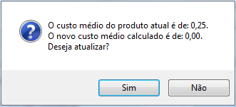 Compufour junho 2nd, 2025 O correto preenchimento dos campos no cadastro de produtos é muito importante para que as movimentações referentes às vendas (no cupom fiscal, na nota fiscal de venda, na NFC-e ou no SAT), sejam geradas corretamente, principalmente em relação às tributações.
