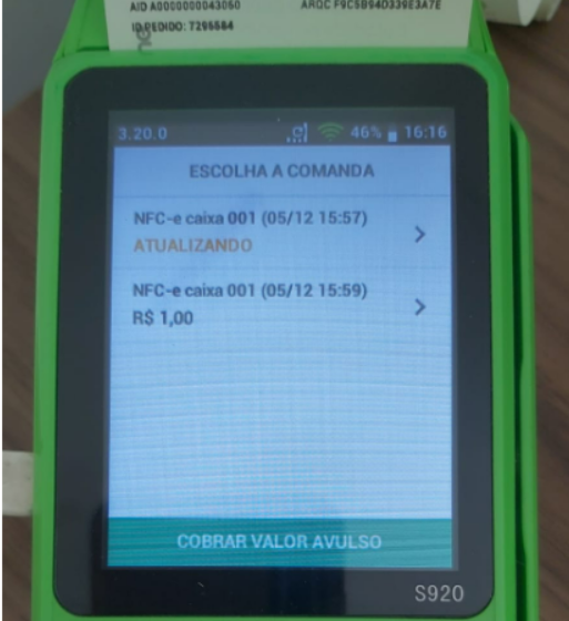 Compufour junho 6th, 2025 Neste artigo iremos demonstrar o procedimento para correta configuração do sistema, após efetuar a configuração da Stone.