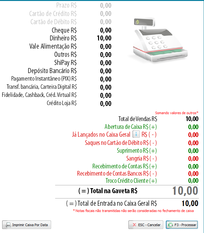Compufour junho 6th, 2025 Para localizar o executável, acesse a pasta Exe do sistema apertando com o botão direito no ClippStore e em seguida, localize o VendaGerencial.exe