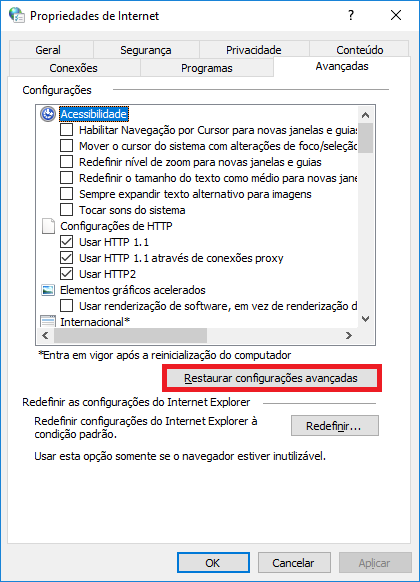 Compufour junho 7th, 2025 Importante: Os procedimentos são repassados pela Microsoft para a ativação do TLS 1.2 e todos os procedimentos não tem nenhuma relação com o sistema Clipp Store. Por isso, sugerimos o acompanhamento de um técnico em informática para os procedimentos. Qualquer dúvida sobre o protocolo TLS 1.2 poderá verificar no link abaixo: