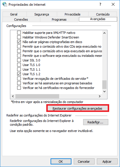 Compufour junho 3rd, 2025 Como o erro interno 0 pode ser causado por diversos fatores principais do computador, sugerimos que antes de qualquer procedimento, certifique-se que seu computador tem as configurações primárias listadas abaixo, neste artigo iremos explicar todo procedimento para resolver a situação do Erro interno 0.