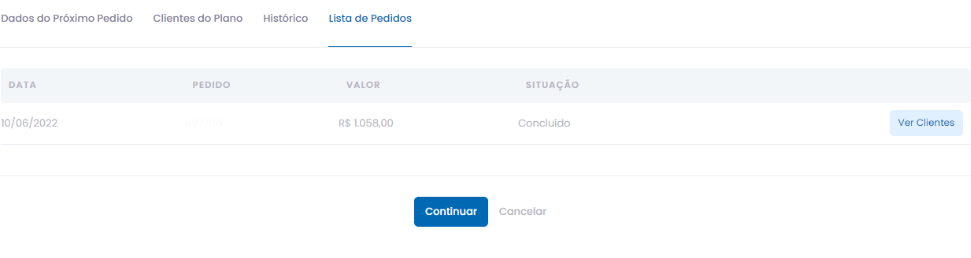 Compufour junho 7th, 2025 Através do painel de renovações você pode gerenciar seus clientes no tocante a renovação do sistema, é possível renovar os vencidos, a vencer ou agendar uma renovação. 