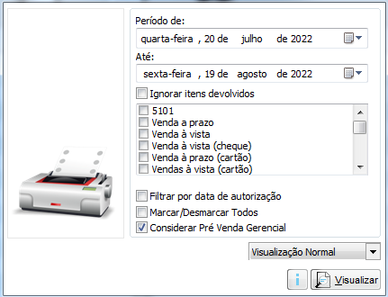 Compufour junho 6th, 2025 Para localizar o executável, acesse a pasta Exe do sistema apertando com o botão direito no ClippStore e em seguida, localize o VendaGerencial.exe