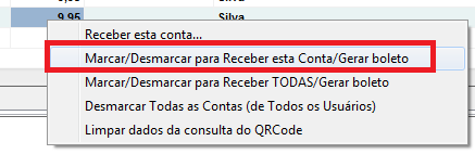 Compufour junho 2nd, 2025 No módulo de Contas a Receber serão lançadas todas as vendas a prazo efetuadas no sistema e é possível também realizar o cadastro de contas à receber de forma manual. Este módulo será utilizado para controlar tudo o que se relaciona ao recebimento de duplicatas, faturas e contas além de auxiliar o setor de cobranças de sua empresa, emitindo relatórios das contas a receber, das contas atrasadas, tudo dentro de um período previamente estabelecido. É integrado com o Livro Caixa e também com o Plano de Contas.