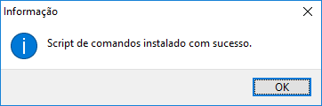 Compufour junho 10th, 2025 1. Primeiramente feche todos os programas do Clipp Store nos computadores da empresa;