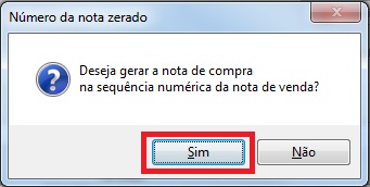 Compufour junho 4th, 2025 Existe a possibilidade de emitir nota fiscal eletrônica de entrada de complemento de ICMS, IPI, ICMS ST e de valores, para realizar a emissão efetue os procedimentos abaixo: