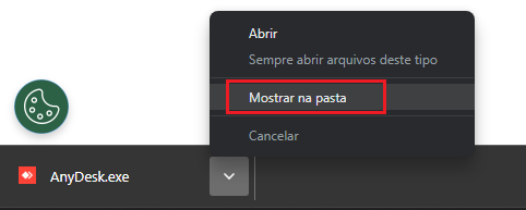 Compufour junho 7th, 2025 Neste artigo iremos demonstrar de forma simples como baixar o AnyDesk