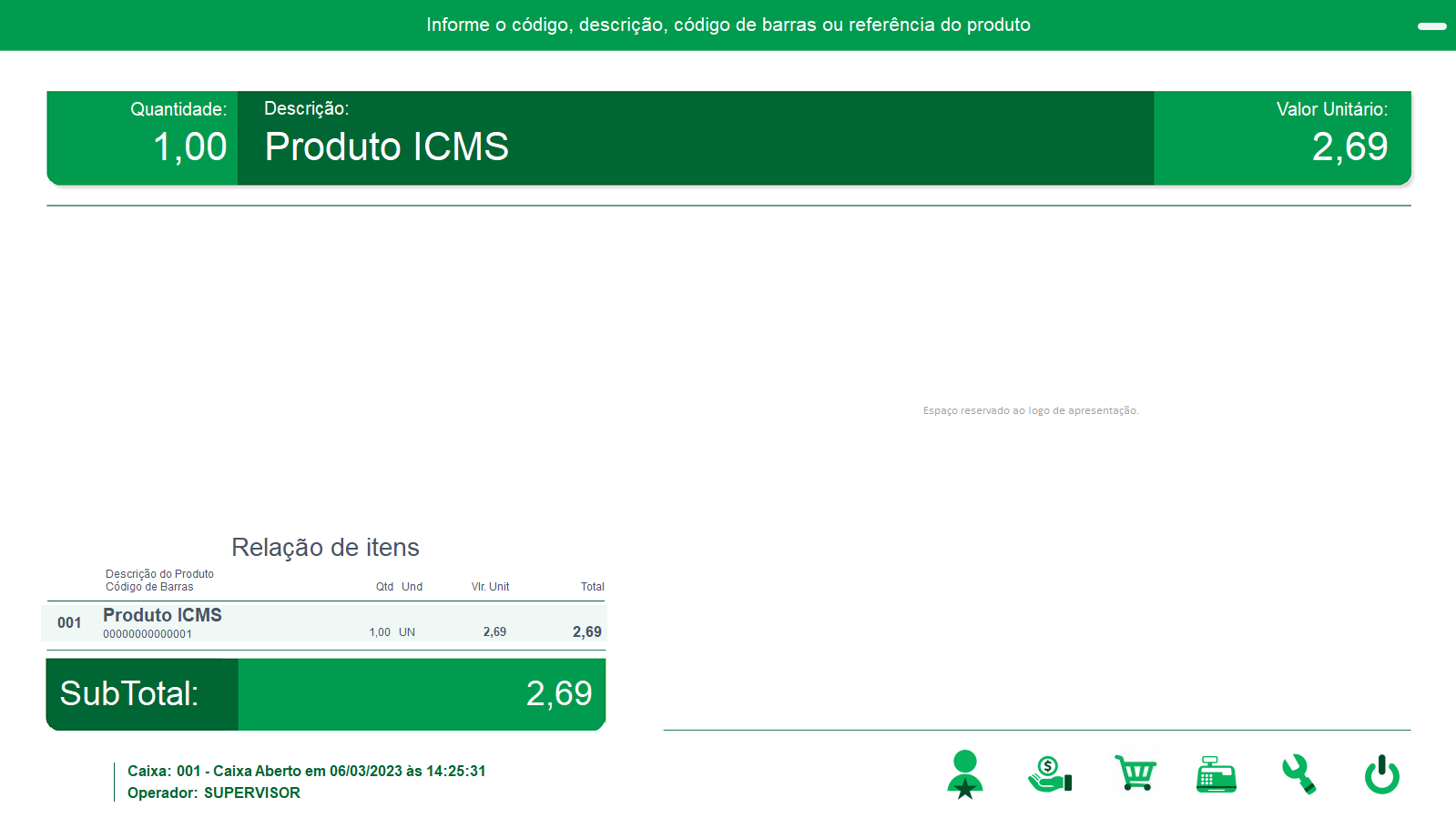 Compufour junho 7th, 2025 Neste artigo iremos demonstrar como realizar Trocas e Devoluções através do Módulo Pré-Venda Gerencial ou ClippMei