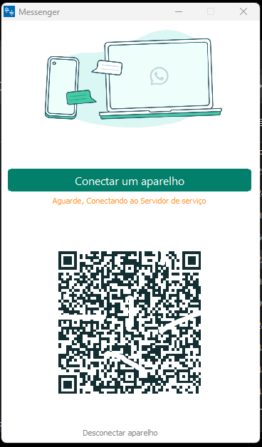 Compufour junho 6th, 2025 No sistema ClippPro, é possível fazer o envio da NFC-e e da NF-e no momento da transmissão da nota, através de um link gerado na nuvem, sem a necessidade de utilizar o WhatsApp Web ou WhatsApp Desktop.