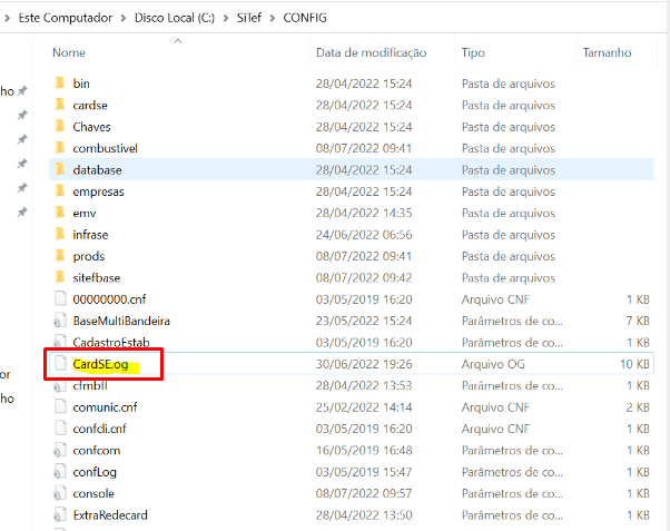 Compufour junho 6th, 2025 Neste artigo iremos demonstrar como habilitar a forma de pagamento PIX para o TEF SITEF de forma simples e objetiva!