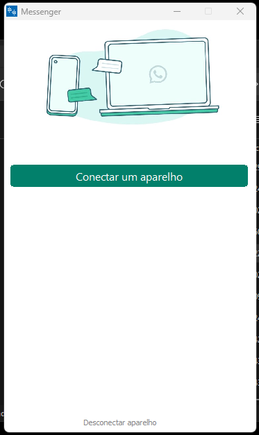 Compufour junho 6th, 2025 No sistema ClippPro, é possível fazer o envio da NFC-e e da NF-e no momento da transmissão da nota, através de um link gerado na nuvem, sem a necessidade de utilizar o WhatsApp Web ou WhatsApp Desktop.