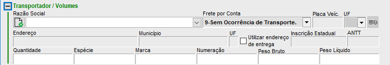 Compufour junho 2nd, 2025 No sistema Clipp Store, uma das formas de realizar vendas é através da Nota Fiscal de Venda.
