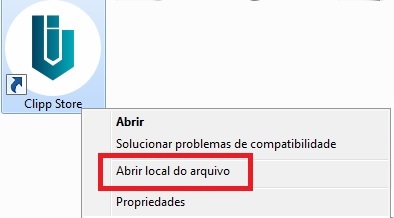 Compufour julho 19th, 2025 - Clicar no menu Atualização e em seguida na opção Informar Seriais ao sistema, conforme a imagem abaixo;