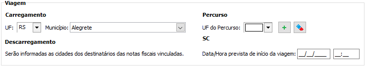 Compufour junho 2nd, 2025 O Projeto MDF-e tem como objetivo a implantação de um modelo nacional de documento fiscal eletrônico que venha substituir a sistemática atual de emissão do documento em papel, com validade jurídica garantida pela assinatura digital do emitente, simplificando as obrigações acessórias dos contribuintes e permitindo, ao mesmo tempo, o acompanhamento em tempo real das operações comerciais pelo Fisco.
