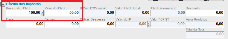 Compufour junho 4th, 2025 Existe a possibilidade de emitir nota fiscal eletrônica de entrada de complemento de ICMS, IPI, ICMS ST e de valores, para realizar a emissão efetue os procedimentos abaixo: