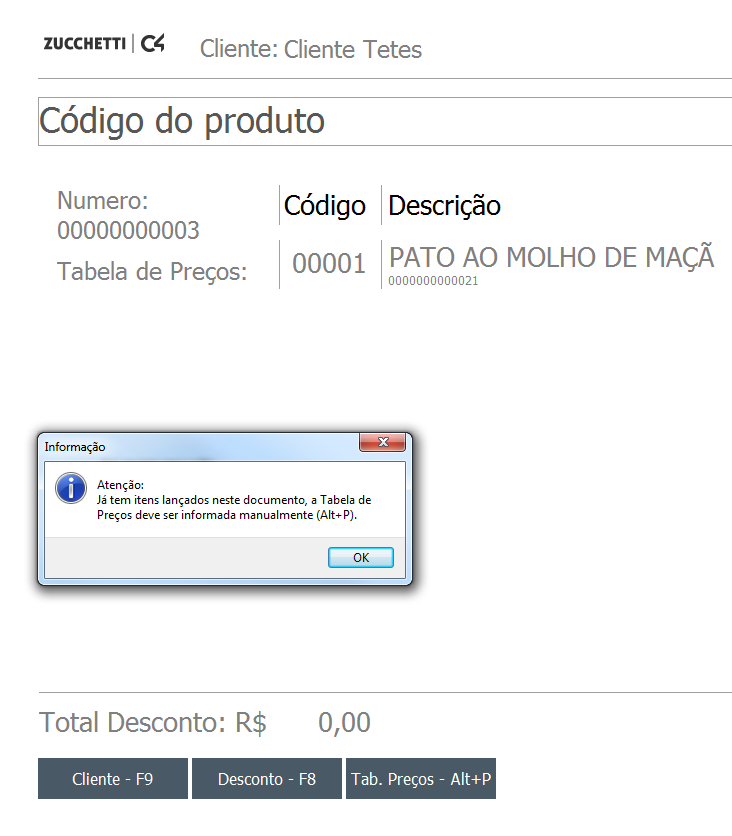 Compufour junho 2nd, 2025 Hoje já temos formas de conceder descontos a determinados clientes, pode ser através de convênio e através de preço de atacado por exemplo, agora implementamos o recurso de tabela de preços no ClippPRO, desta forma o cliente terá mais opções para configurar as tabelas conforme sua necessidade. Abaixo irei destacar como irá funcionar desde o cadastro até a utilização das mesmas. 