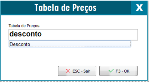 Compufour junho 2nd, 2025 Hoje já temos formas de conceder descontos a determinados clientes, pode ser através de convênio e através de preço de atacado por exemplo, agora implementamos o recurso de tabela de preços no ClippPRO, desta forma o cliente terá mais opções para configurar as tabelas conforme sua necessidade. Abaixo irei destacar como irá funcionar desde o cadastro até a utilização das mesmas. 