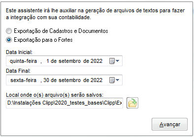 Compufour junho 7th, 2025 Contábil.exe